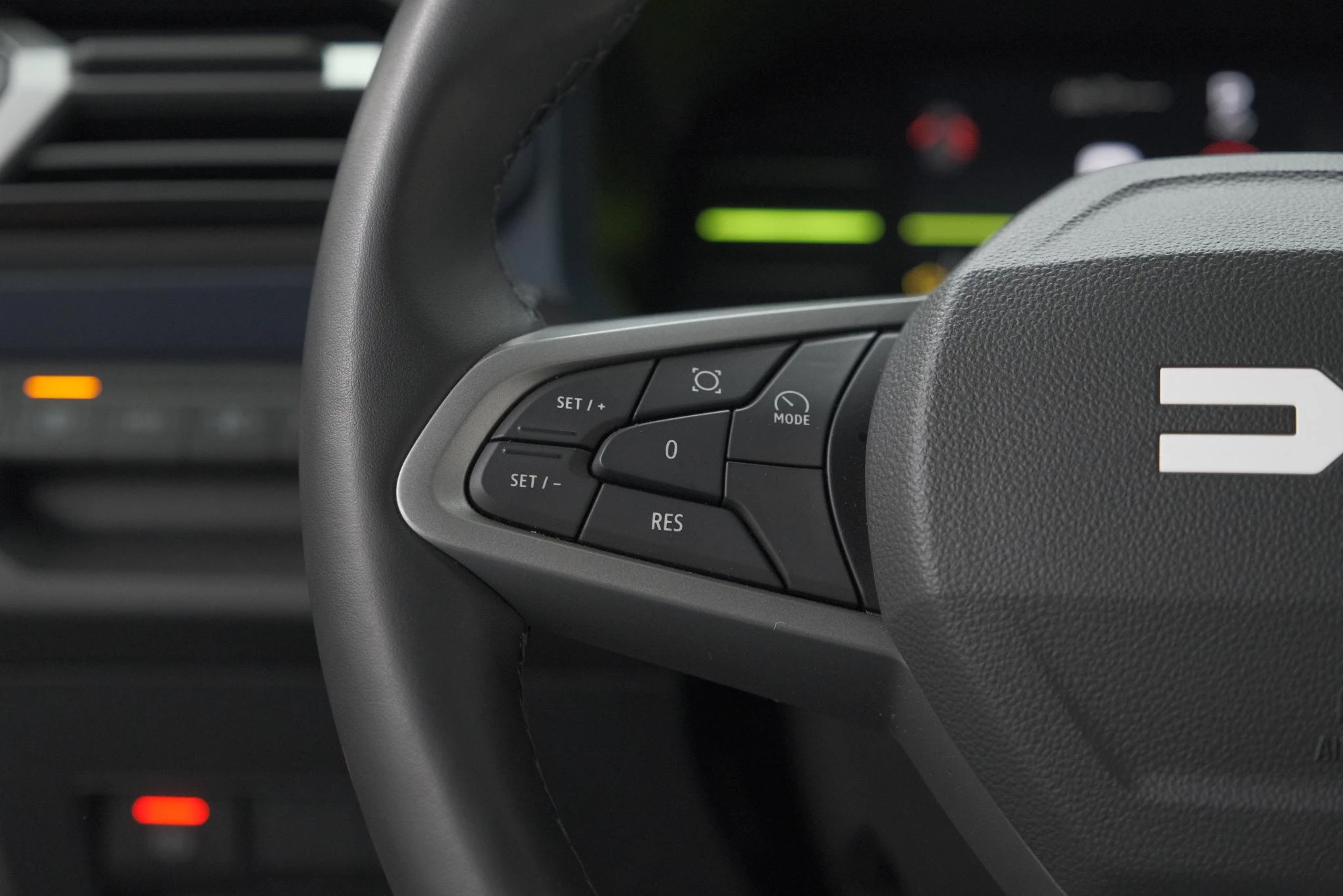 Hoofdafbeelding Dacia Duster