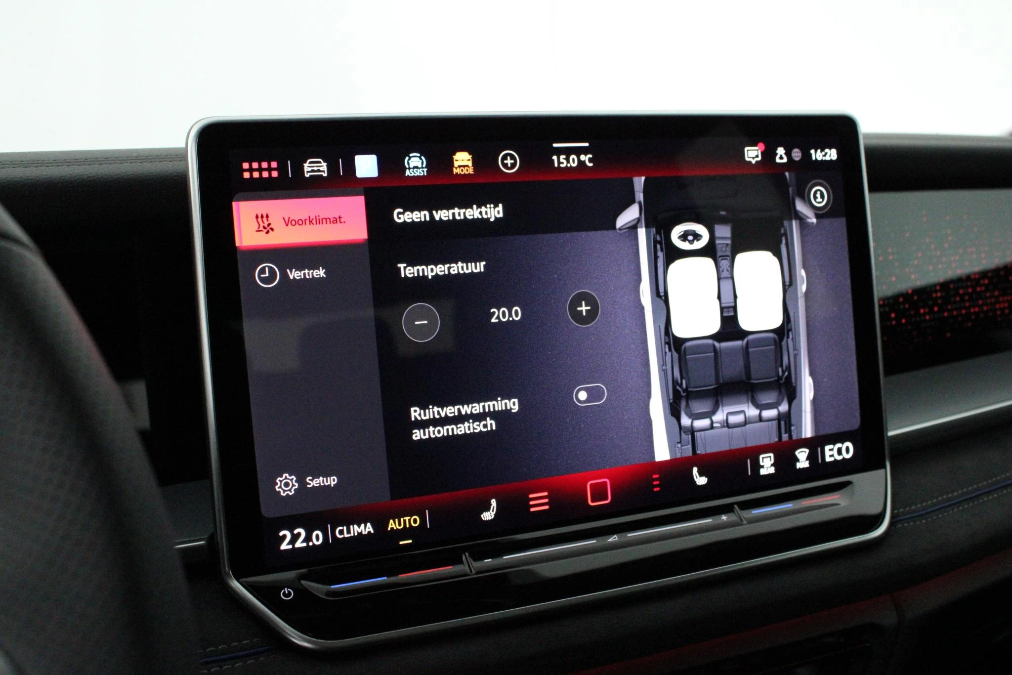 Hoofdafbeelding Volkswagen Tayron