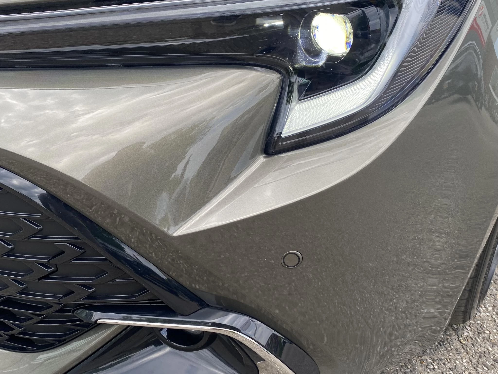 Hoofdafbeelding Toyota Corolla Touring Sports