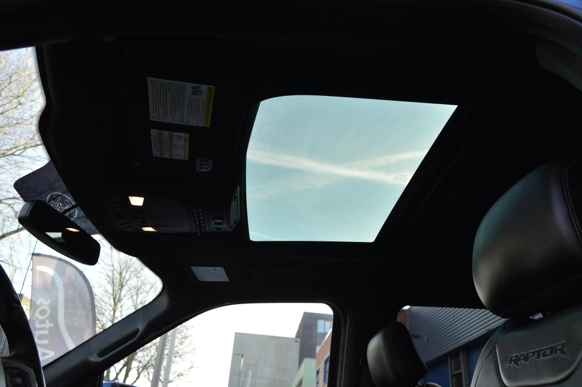 Hoofdafbeelding Ford F-150