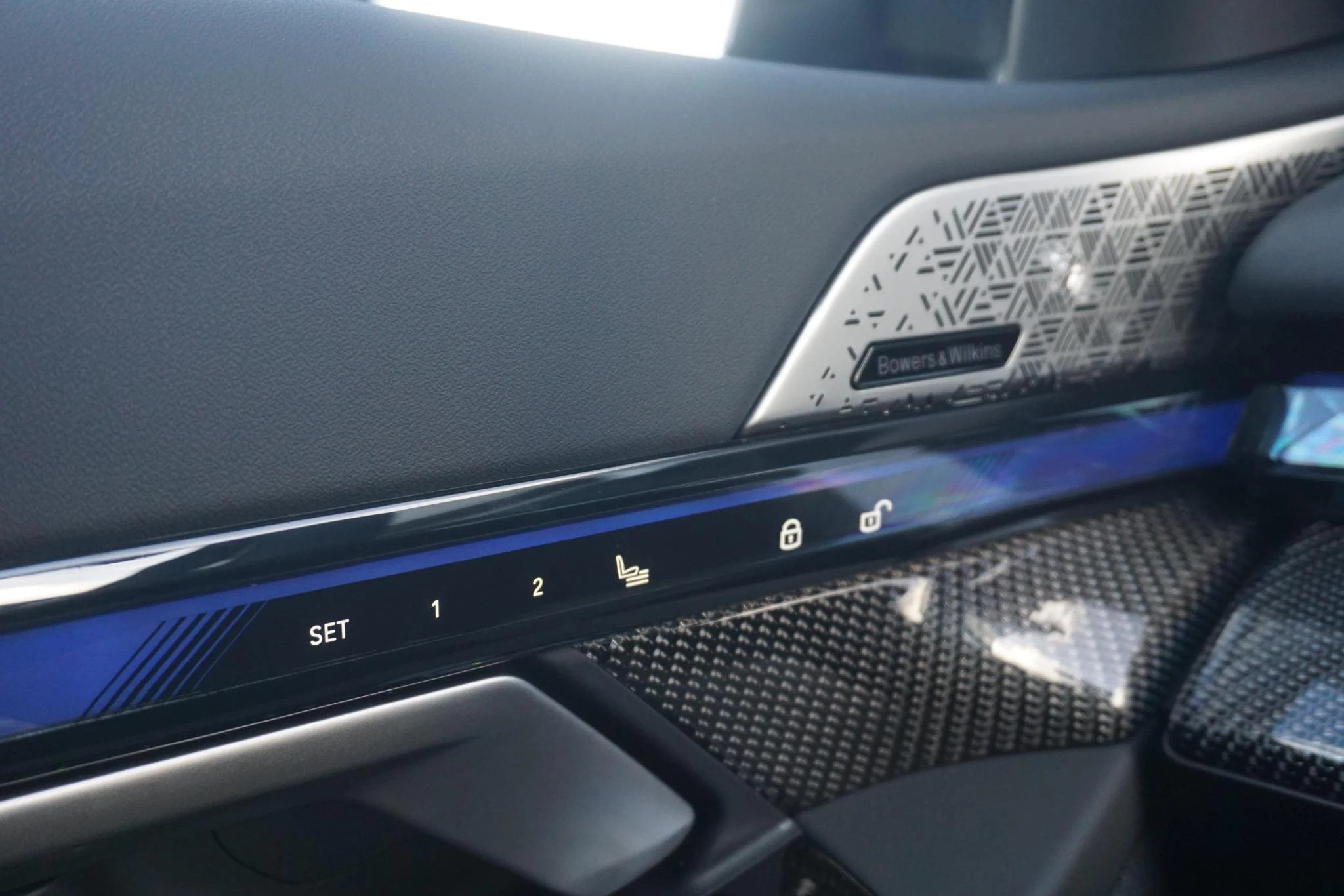 Hoofdafbeelding BMW M5