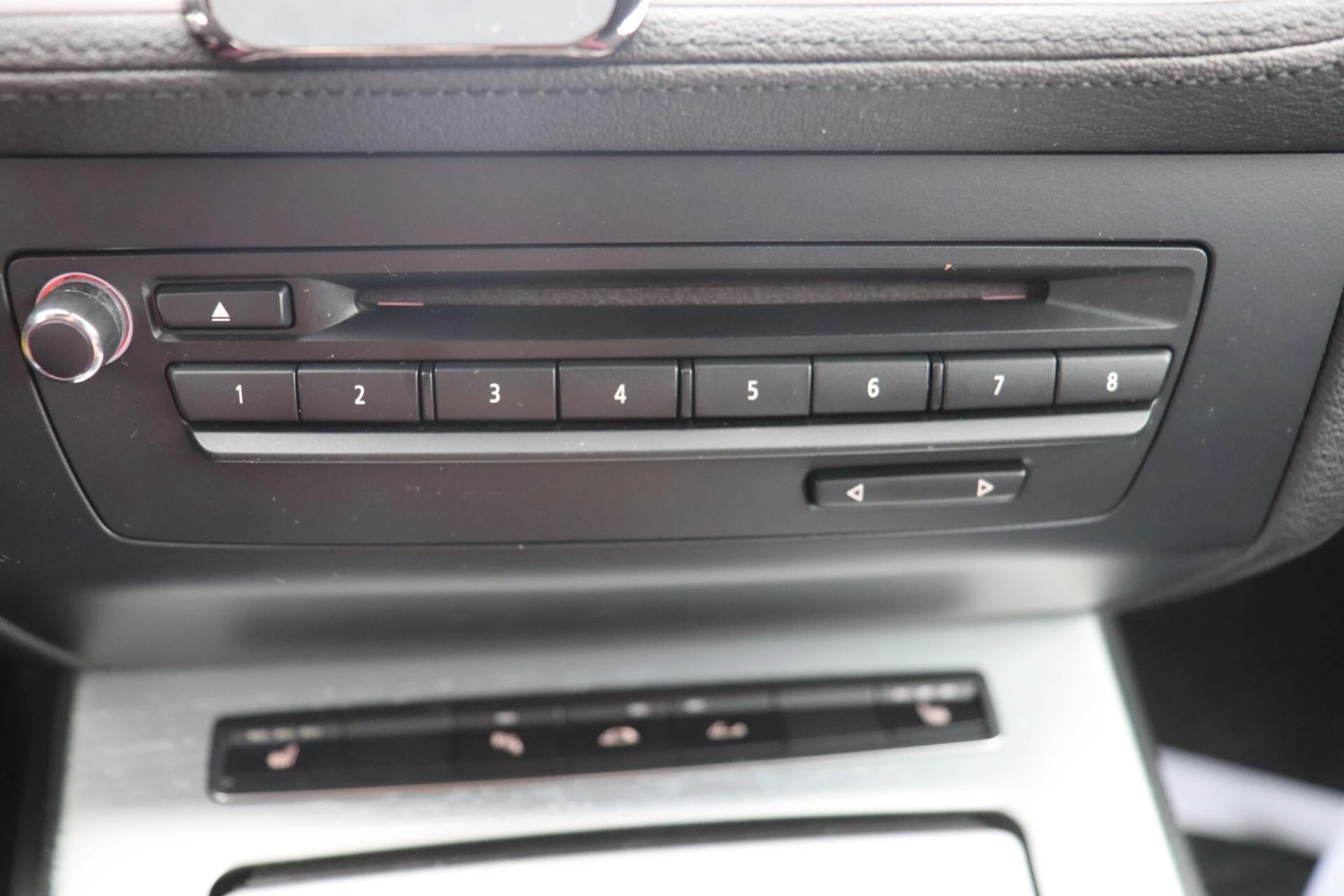 Hoofdafbeelding BMW Z4