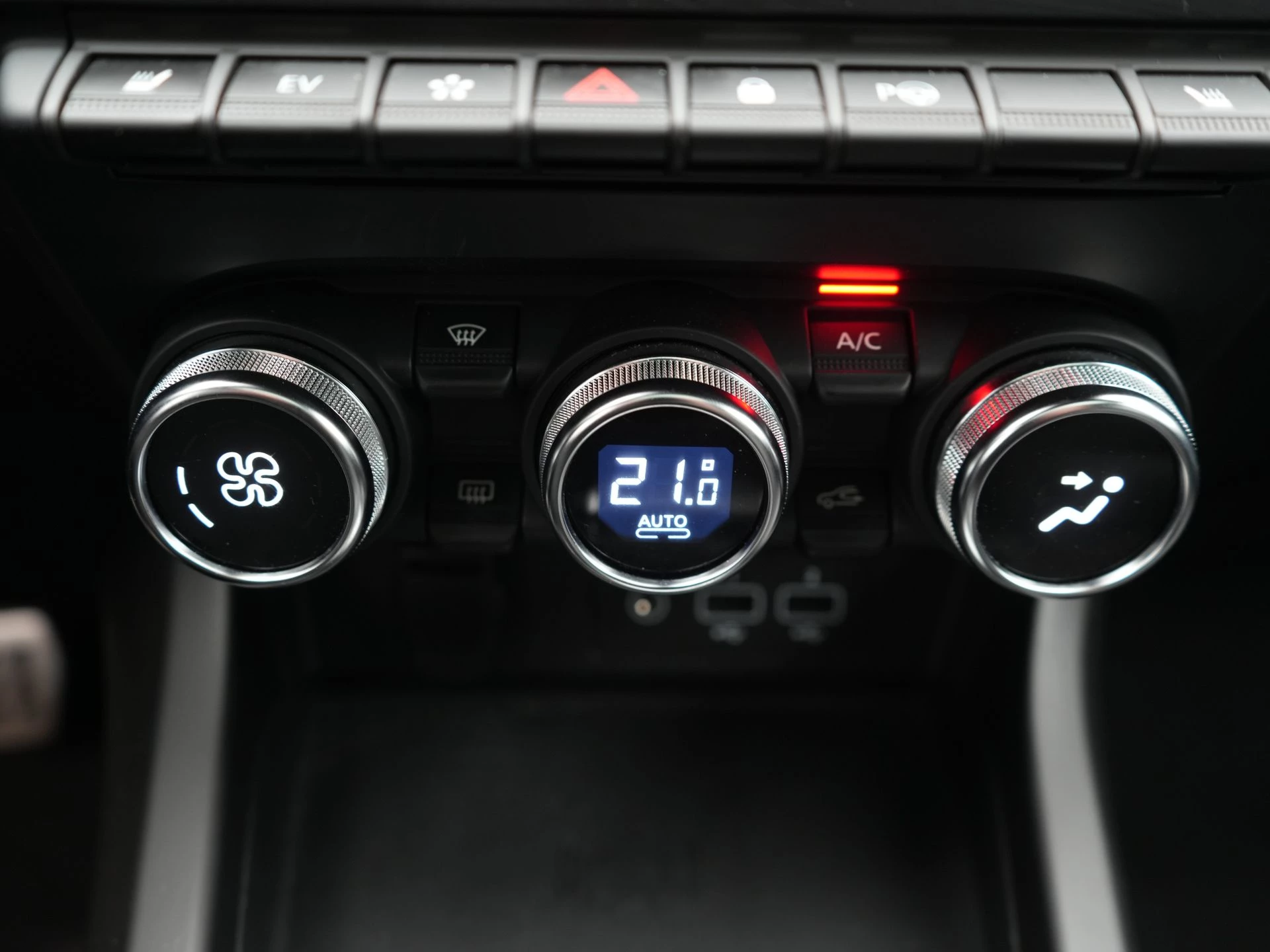 Hoofdafbeelding Renault Arkana