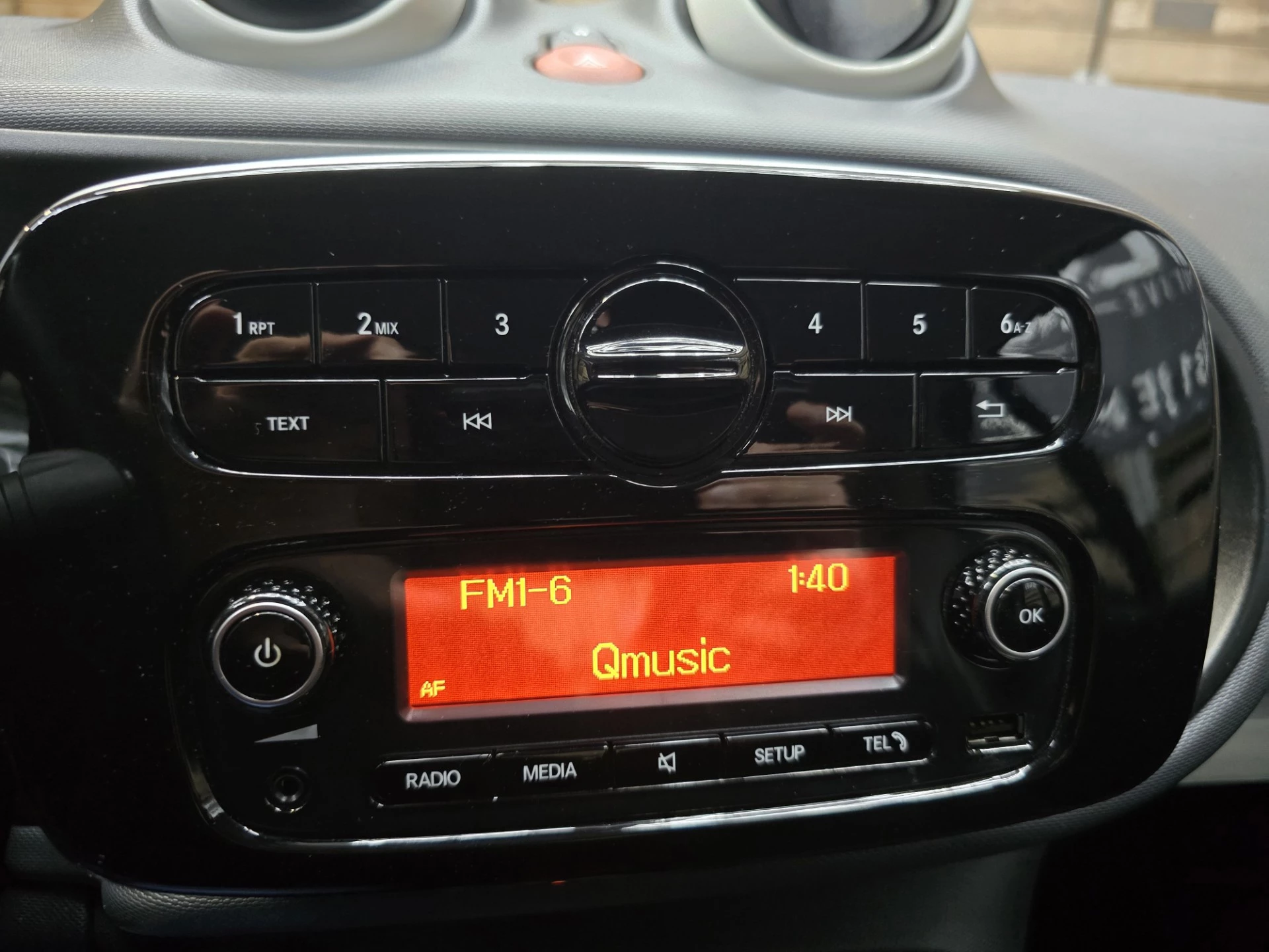 Hoofdafbeelding smart Fortwo