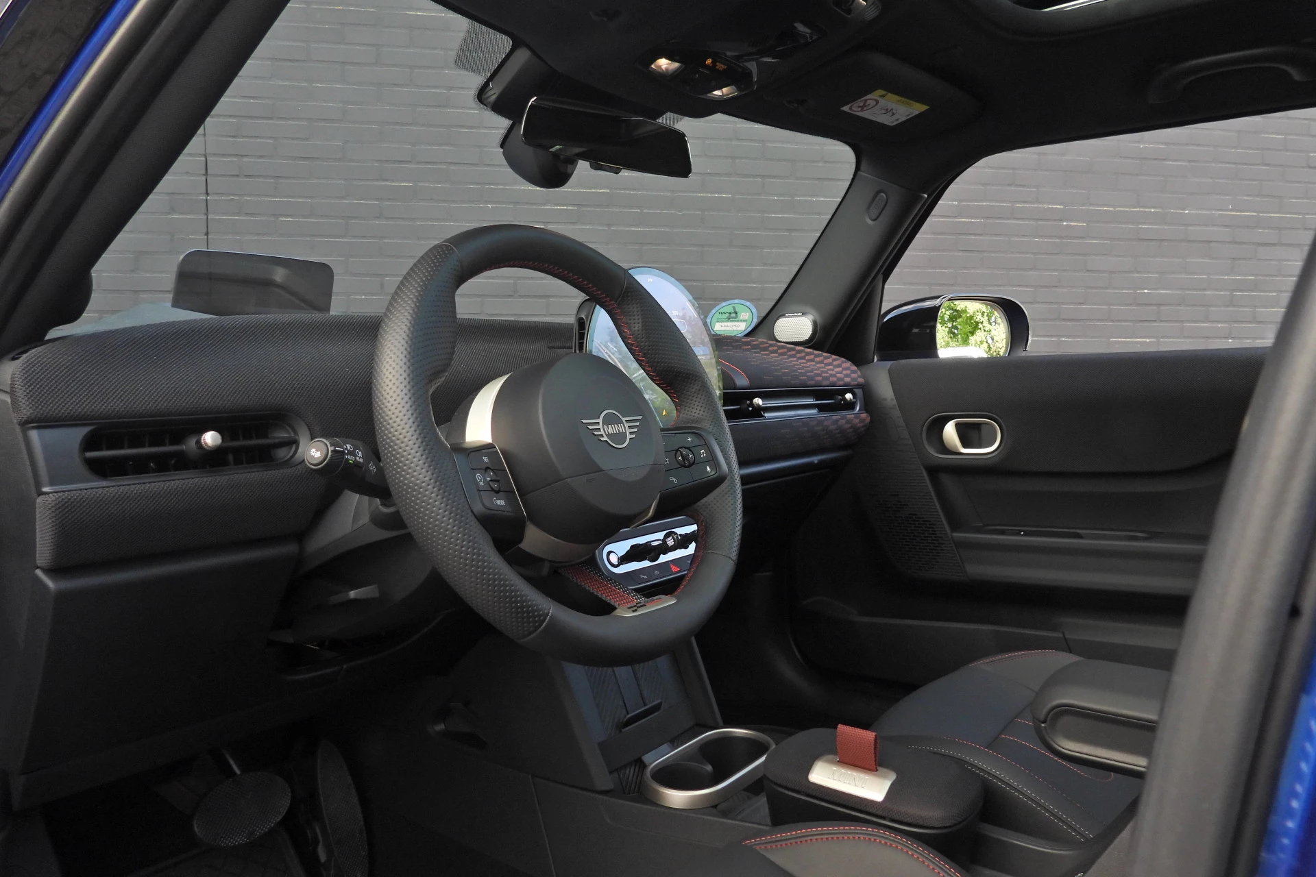 Hoofdafbeelding MINI 5-deurs