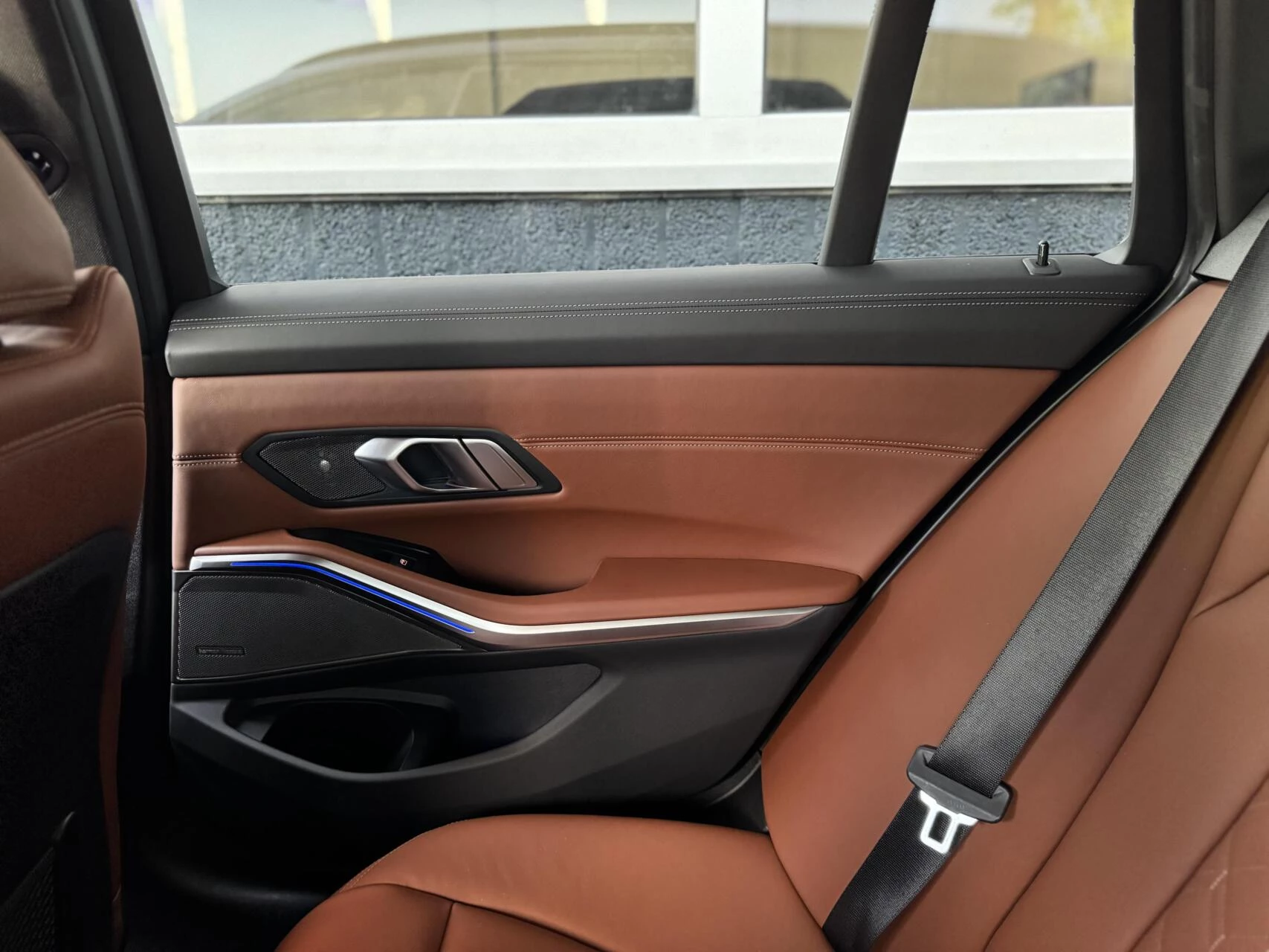 Hoofdafbeelding Alpina B3