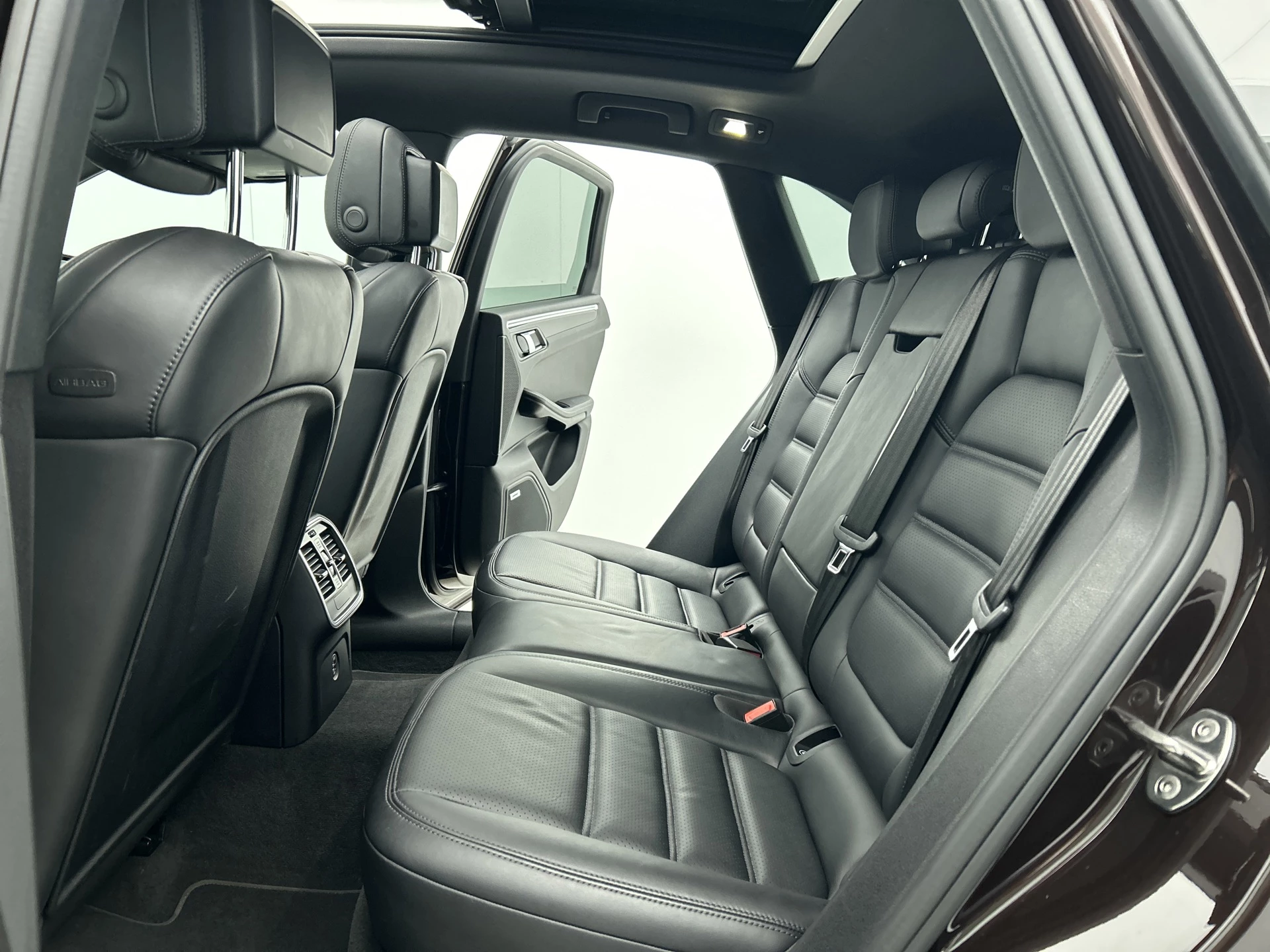 Hoofdafbeelding Porsche Macan