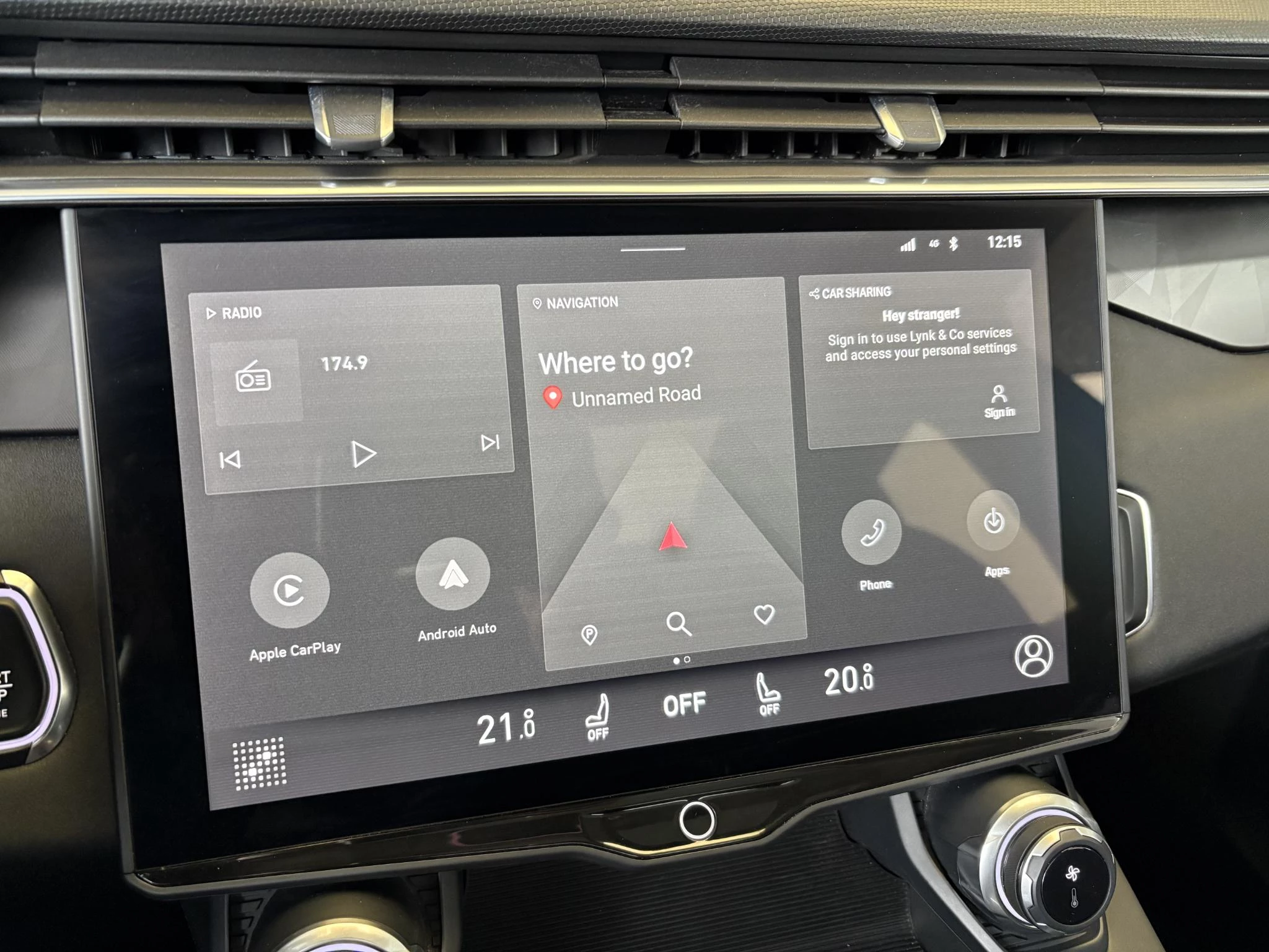 Hoofdafbeelding Lynk & Co 01