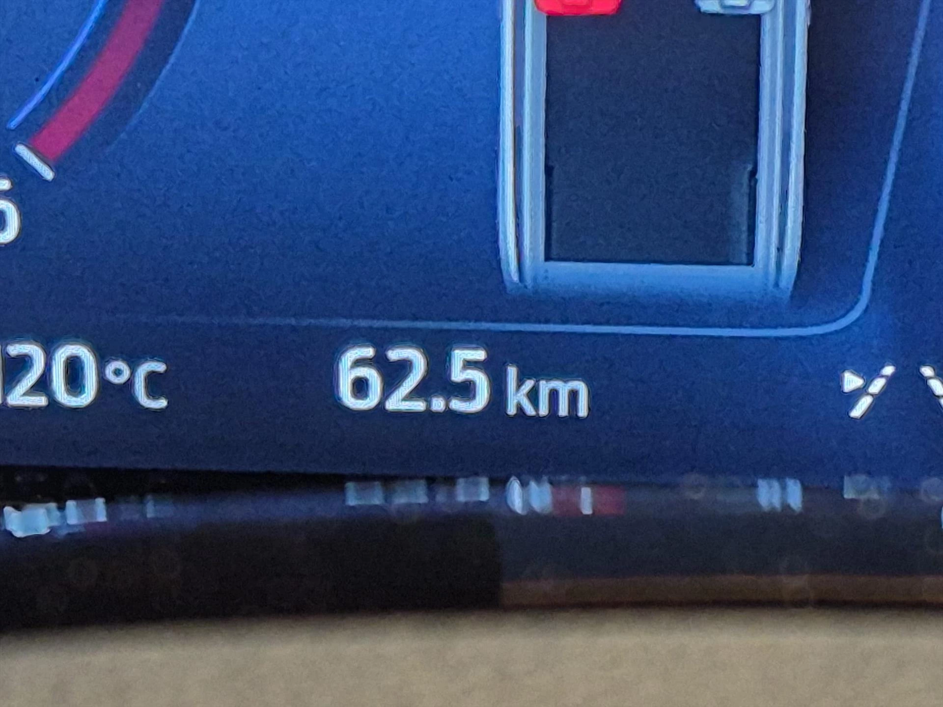 Hoofdafbeelding Ford Tourneo Custom