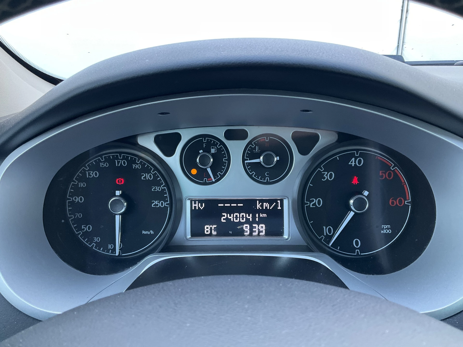 Hoofdafbeelding Lancia Delta