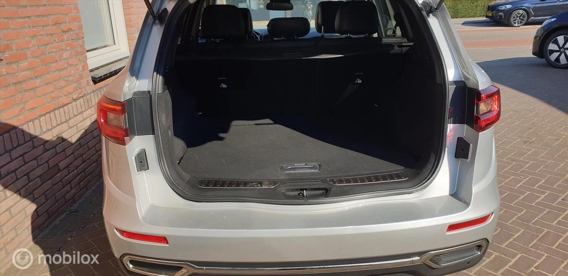 Hoofdafbeelding Renault Koleos