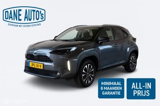 Toyota Yaris Cross 1.5 Hybrid 115 Dynamic - RIJKLAARPRIJS