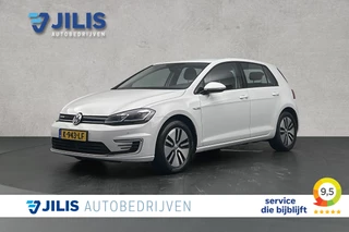 Volkswagen e-Golf E-DITION | Adaptieve cruise control | LED koplampen | Navigatie