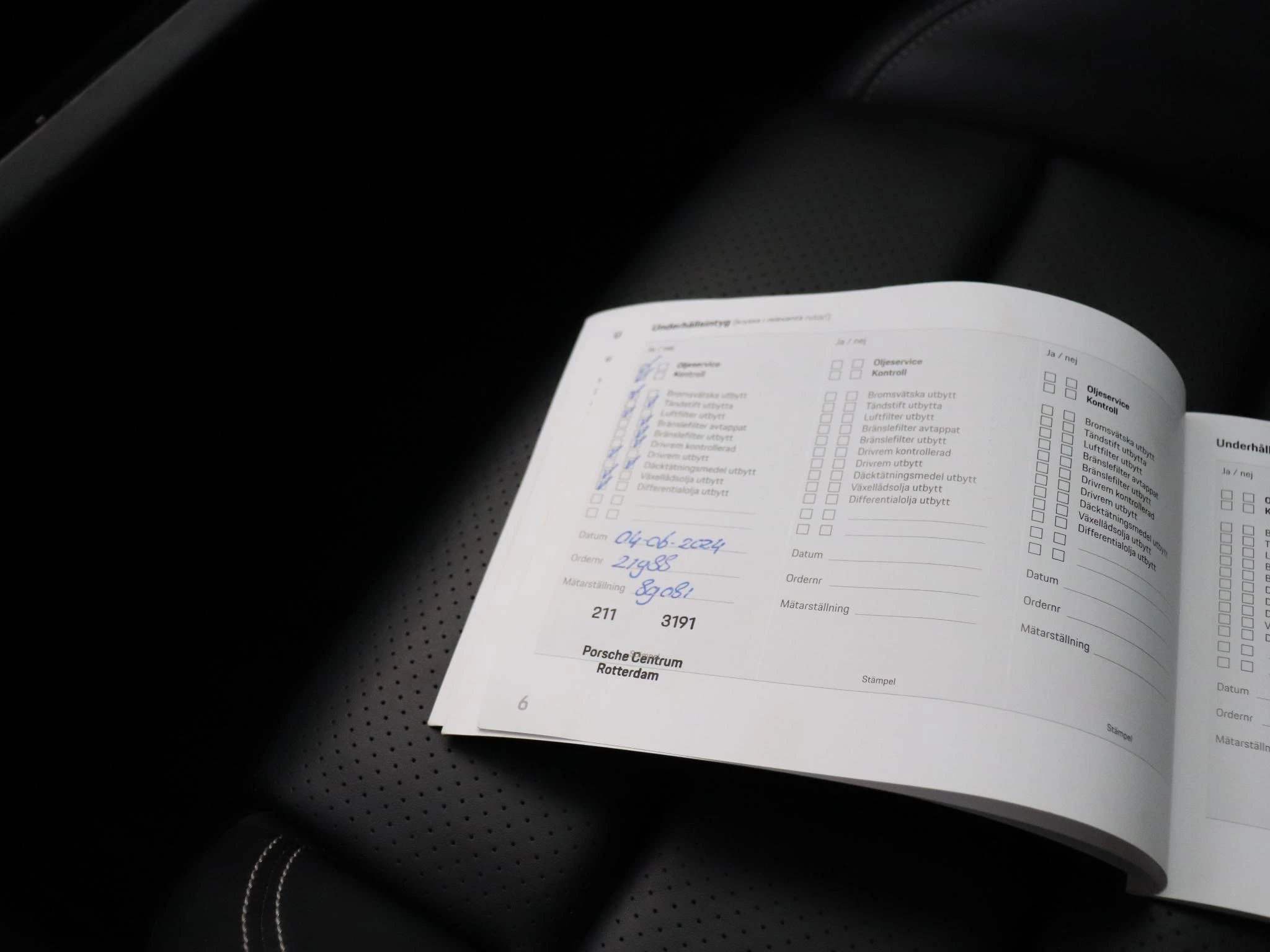 Hoofdafbeelding Porsche 911