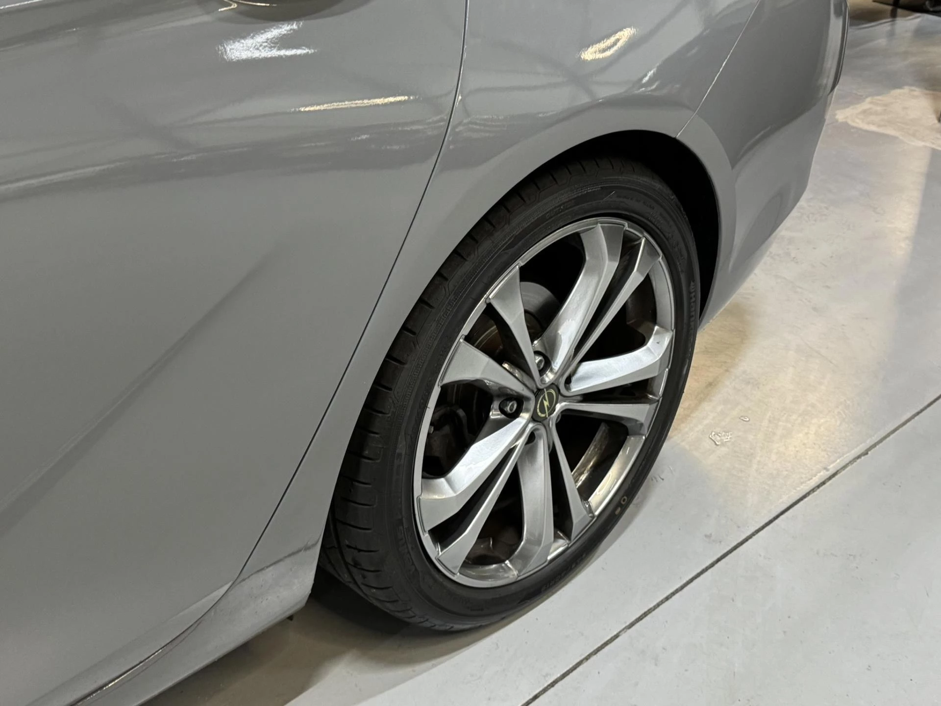 Hoofdafbeelding Opel Insignia