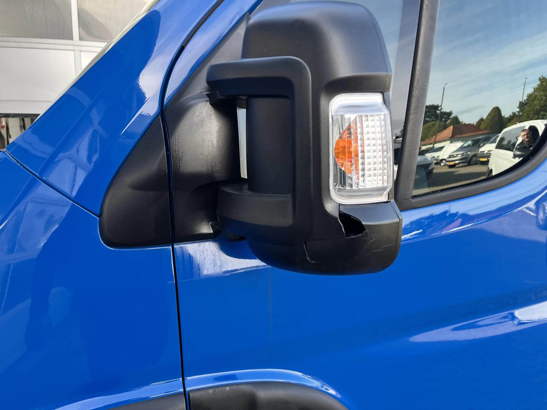 Hoofdafbeelding Fiat Ducato
