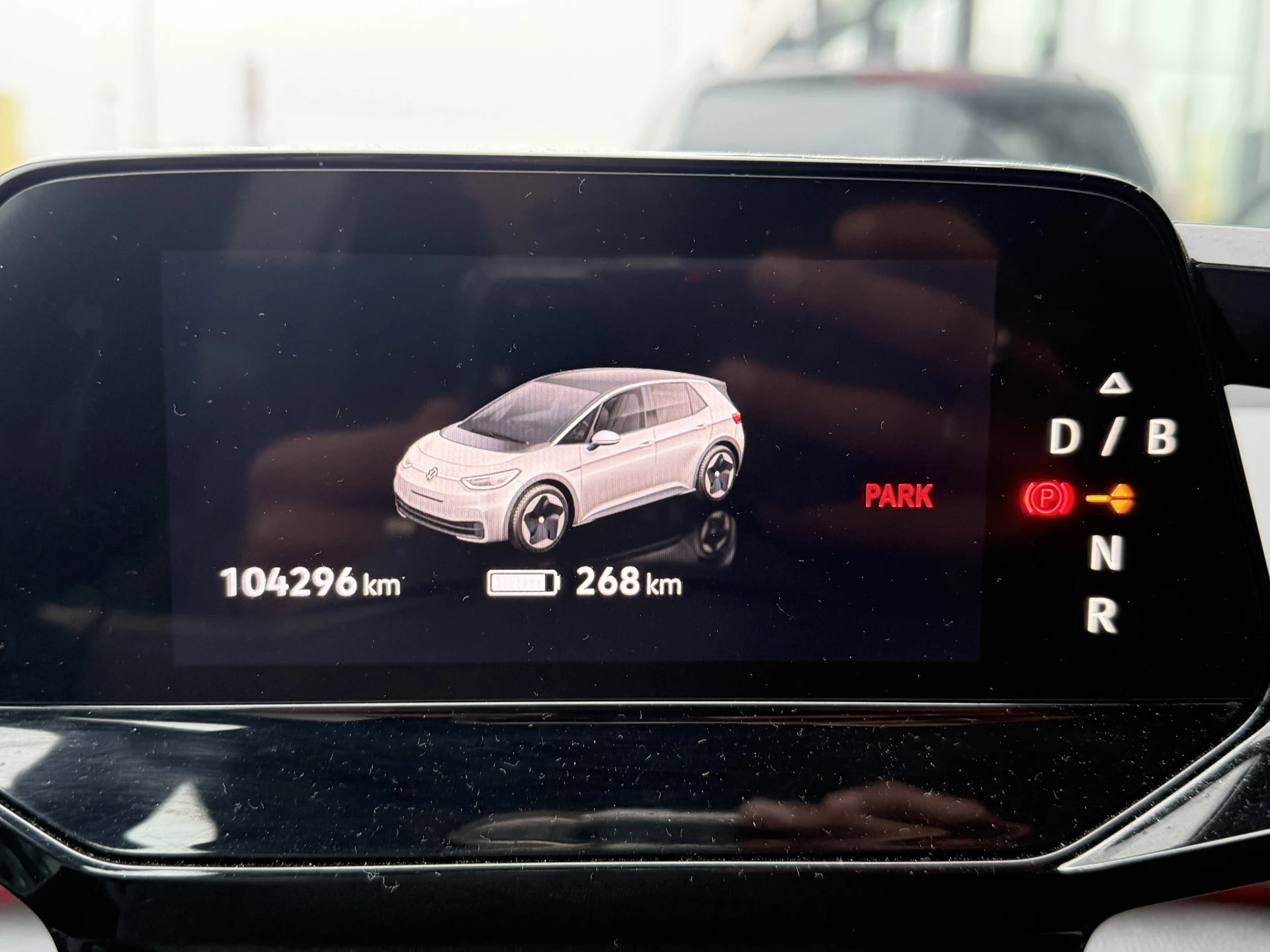 Hoofdafbeelding Volkswagen ID.3