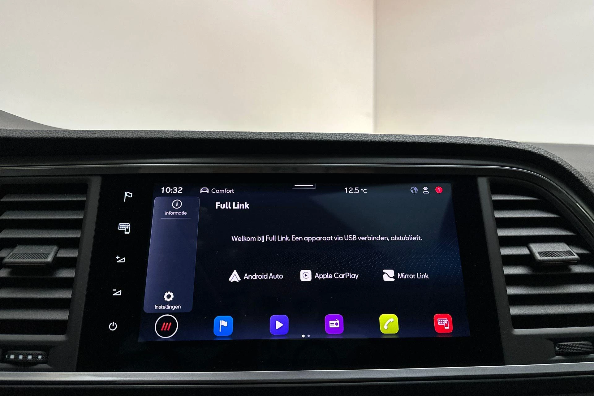 Hoofdafbeelding CUPRA Ateca