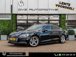 Audi A5 Sportback 2.0 TFSI MHEV Sport S-line Edition | Navi | PDC | LED |