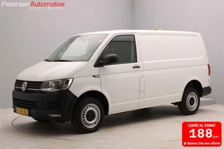 Volkswagen Transporter 2.0 TDI L1H1 Automaat *Dealer onderhouden*