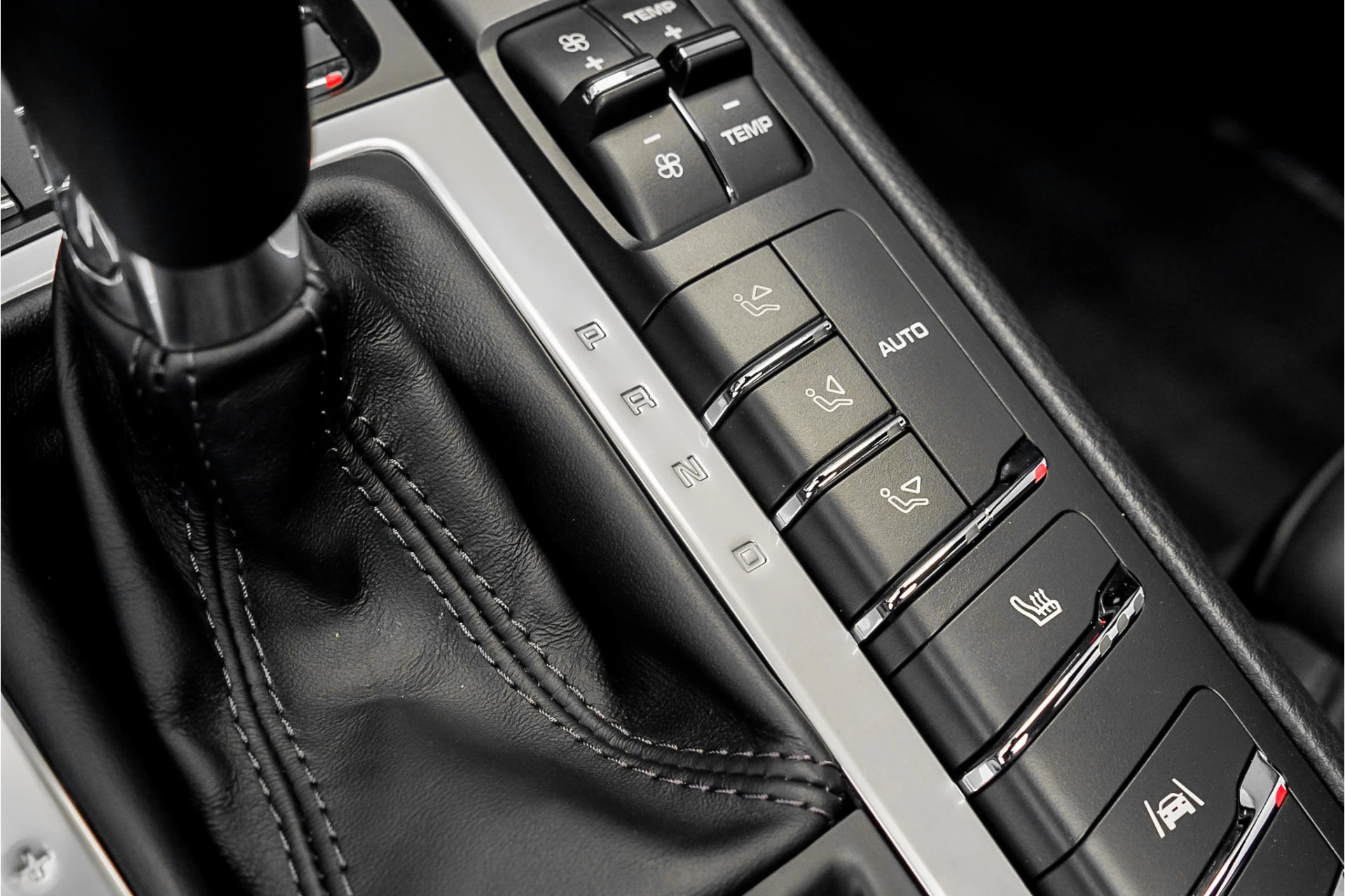 Hoofdafbeelding Porsche Macan