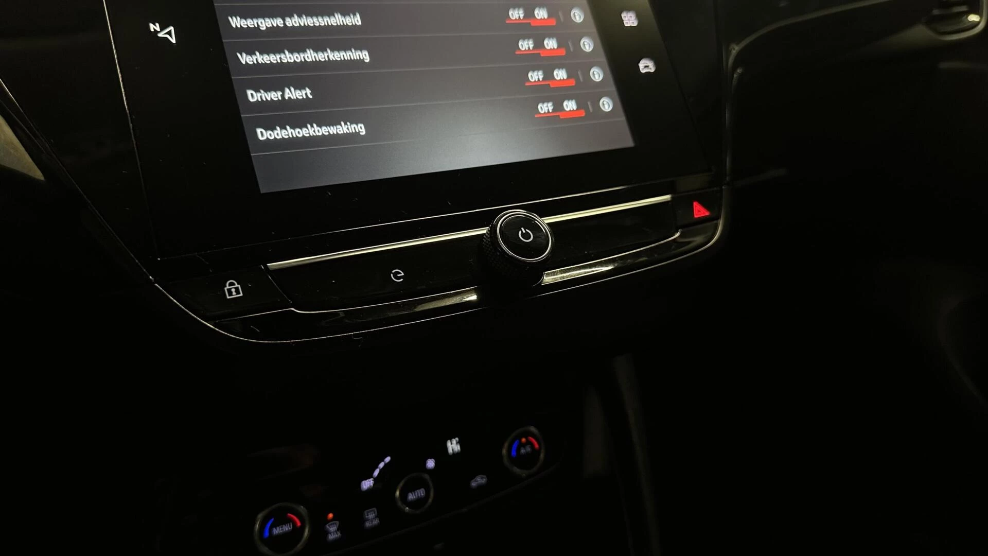 Hoofdafbeelding Opel Corsa-e