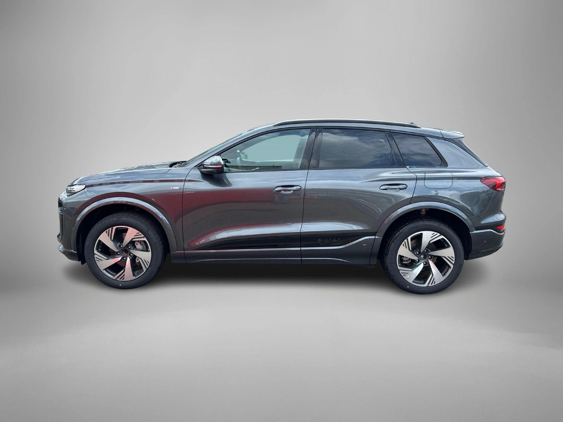 Hoofdafbeelding Audi Q6 e-tron