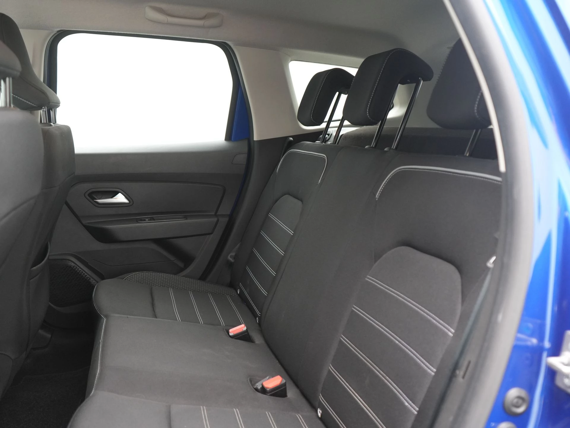 Hoofdafbeelding Dacia Duster