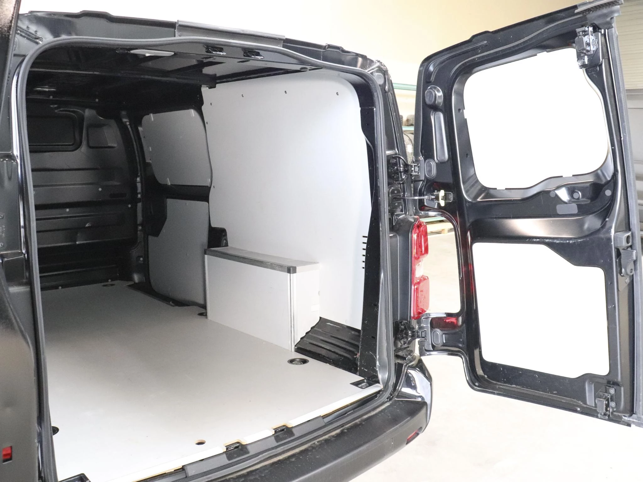 Hoofdafbeelding Peugeot Expert