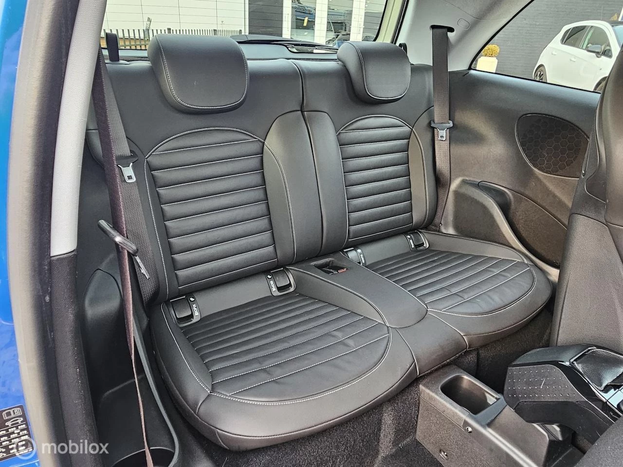 Hoofdafbeelding Opel ADAM