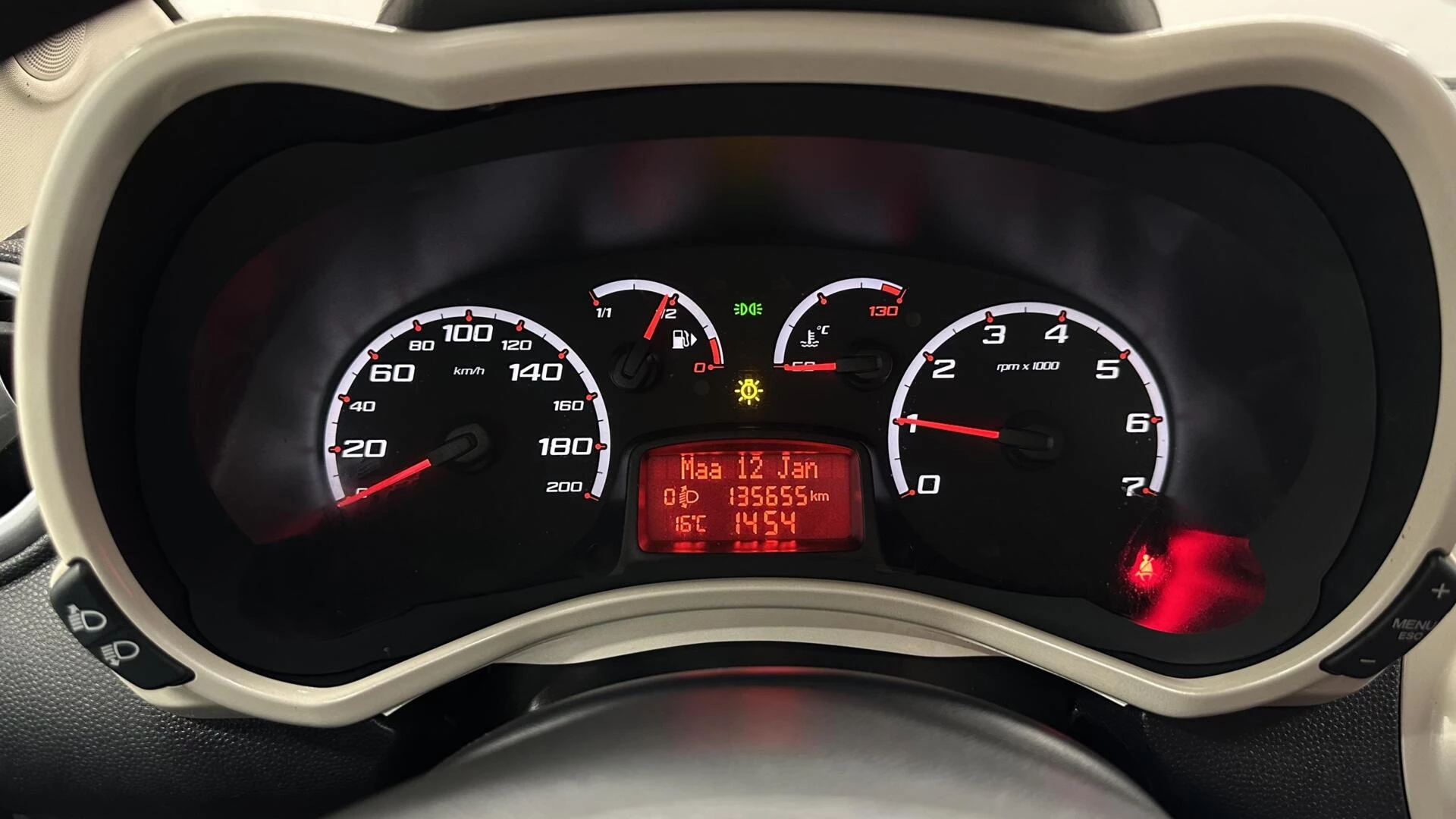 Hoofdafbeelding Ford Ka