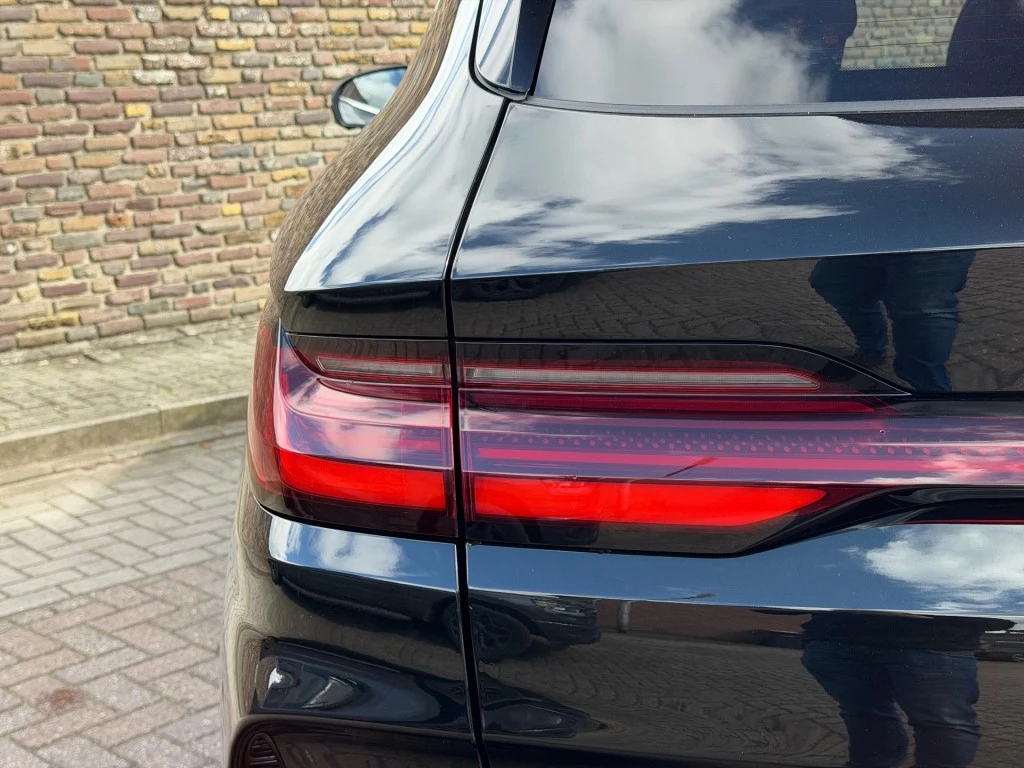 Hoofdafbeelding BYD SEAL U