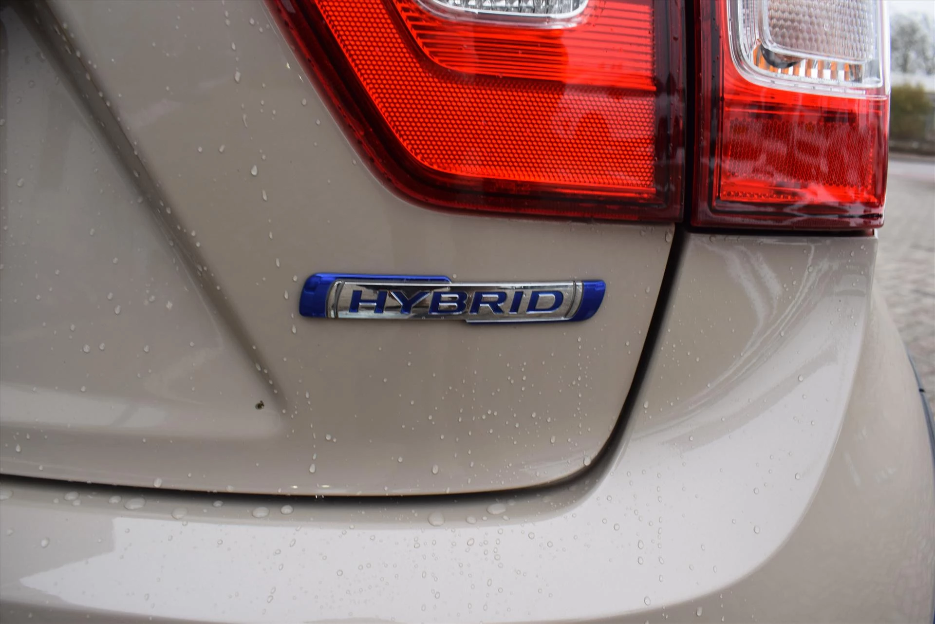 Hoofdafbeelding Suzuki Ignis