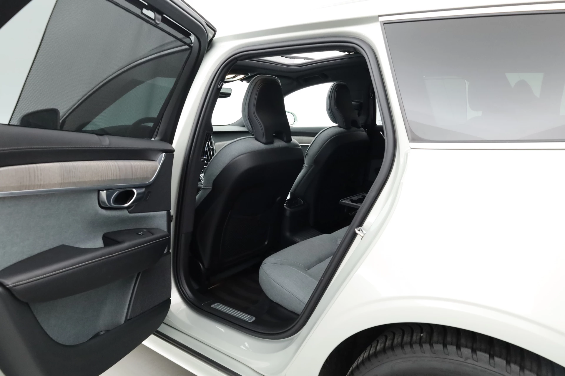 Hoofdafbeelding Volvo V90