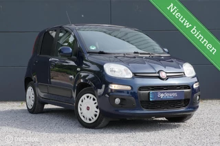 Fiat Panda 0.9 TwinAir Edizione Cool Airco All Season Nette!
