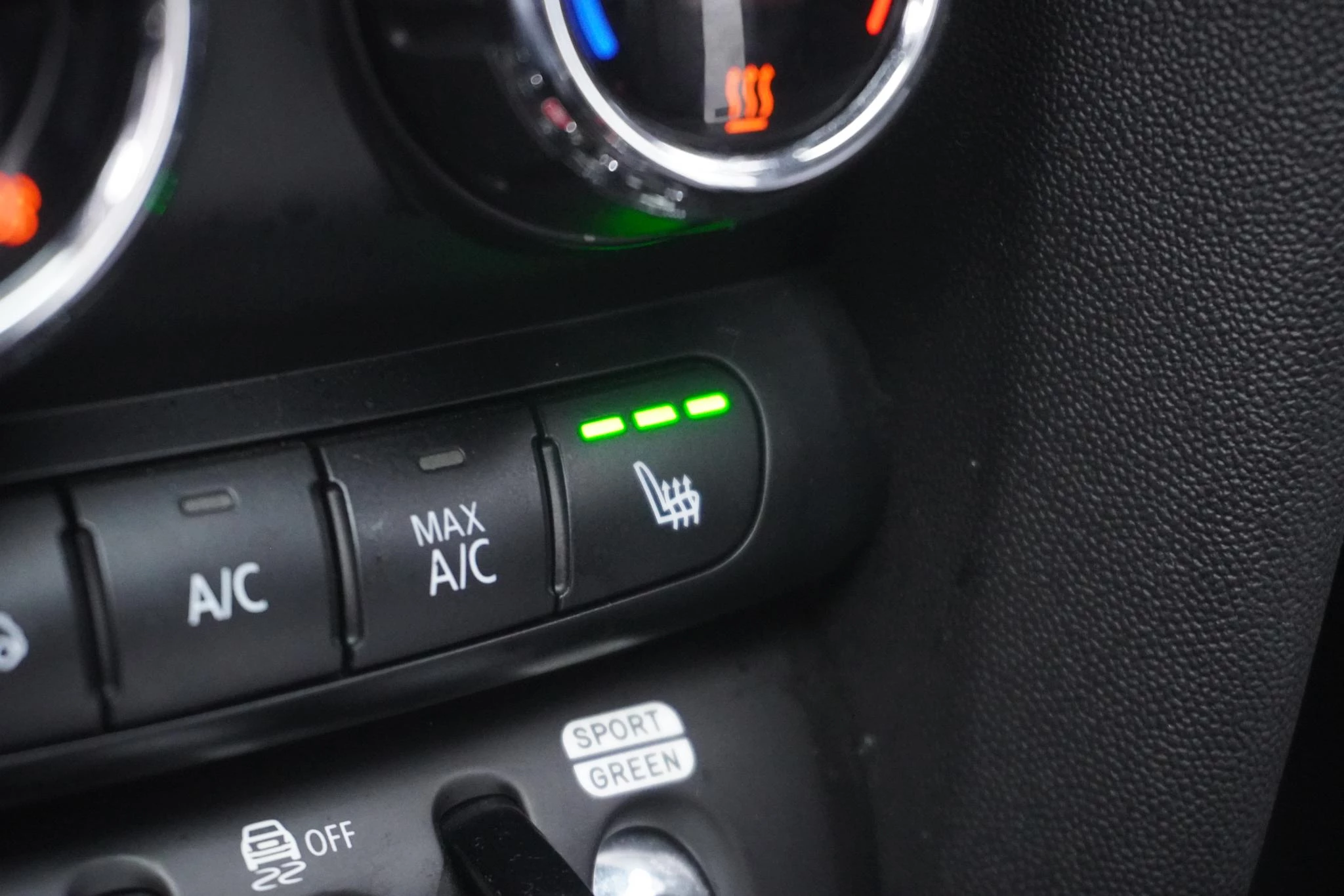 Hoofdafbeelding MINI 5-deurs