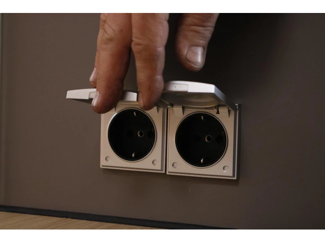 Hoofdafbeelding LMC Camper