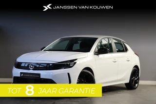 Opel Corsa 1.2 Edition / 16'' zwarte velgen / Pdc achter /