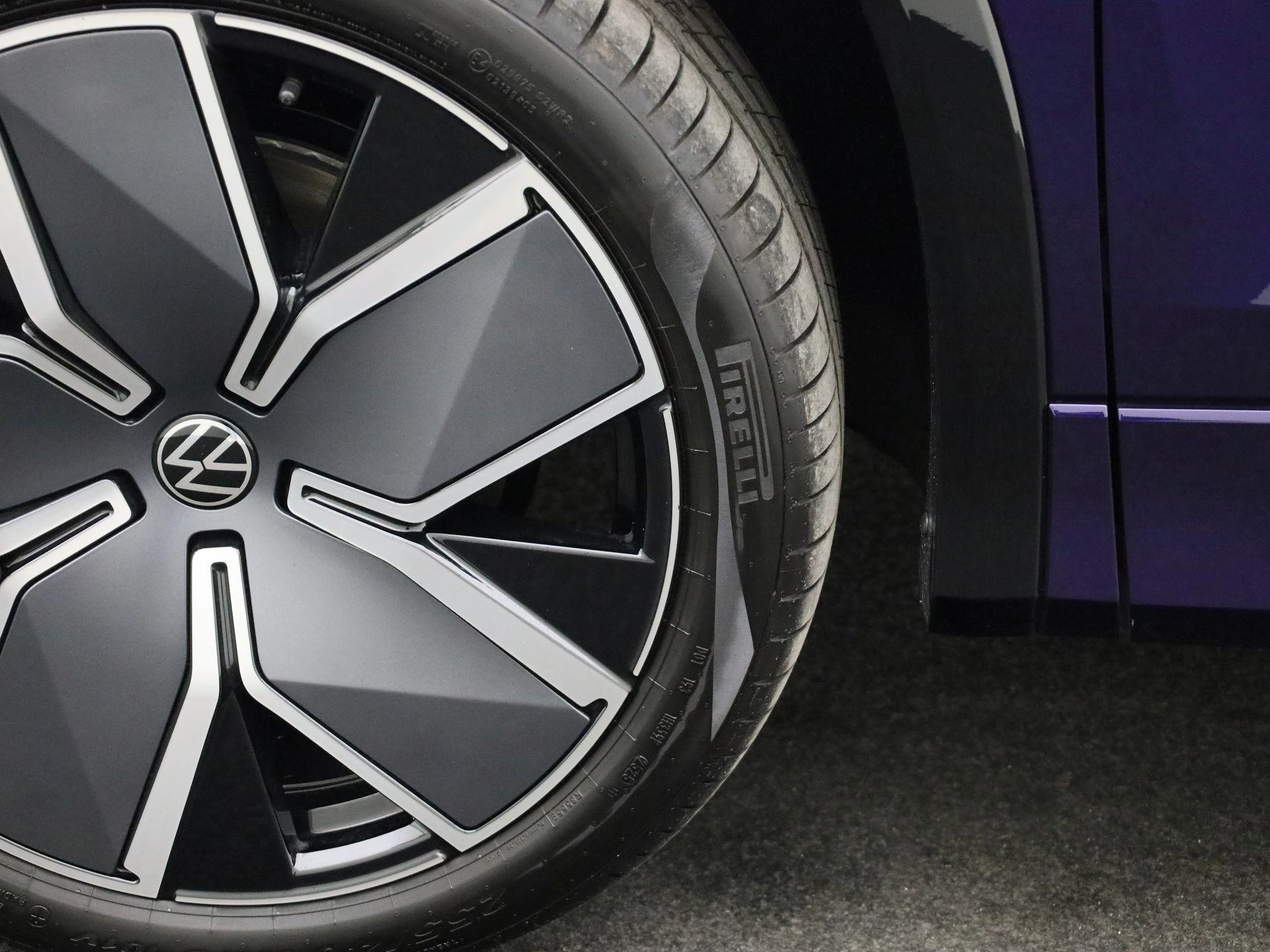 Hoofdafbeelding Volkswagen Tayron