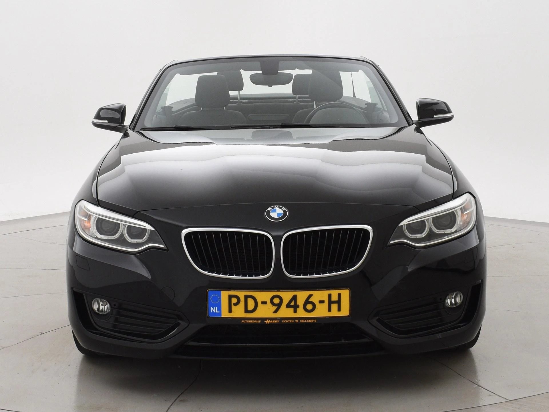 Hoofdafbeelding BMW 2 Serie