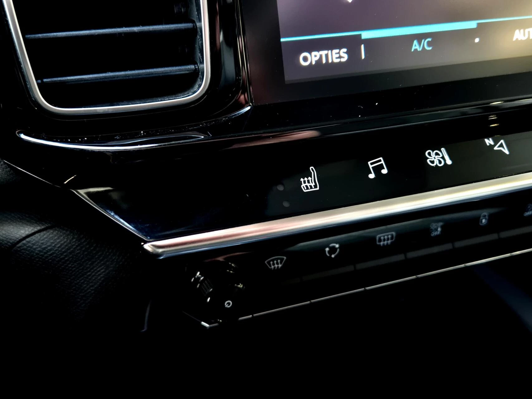 Hoofdafbeelding Citroën C5 Aircross