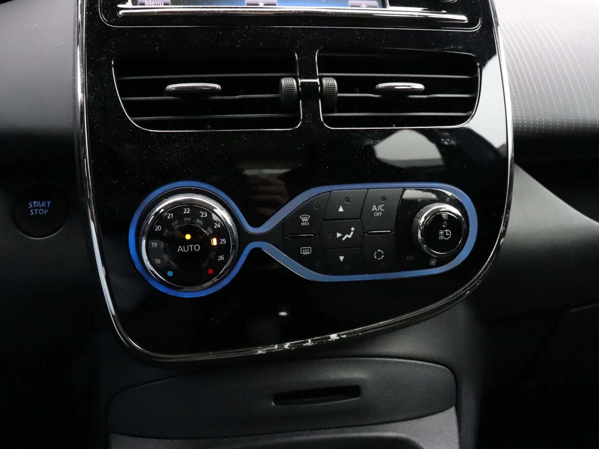 Hoofdafbeelding Renault ZOE