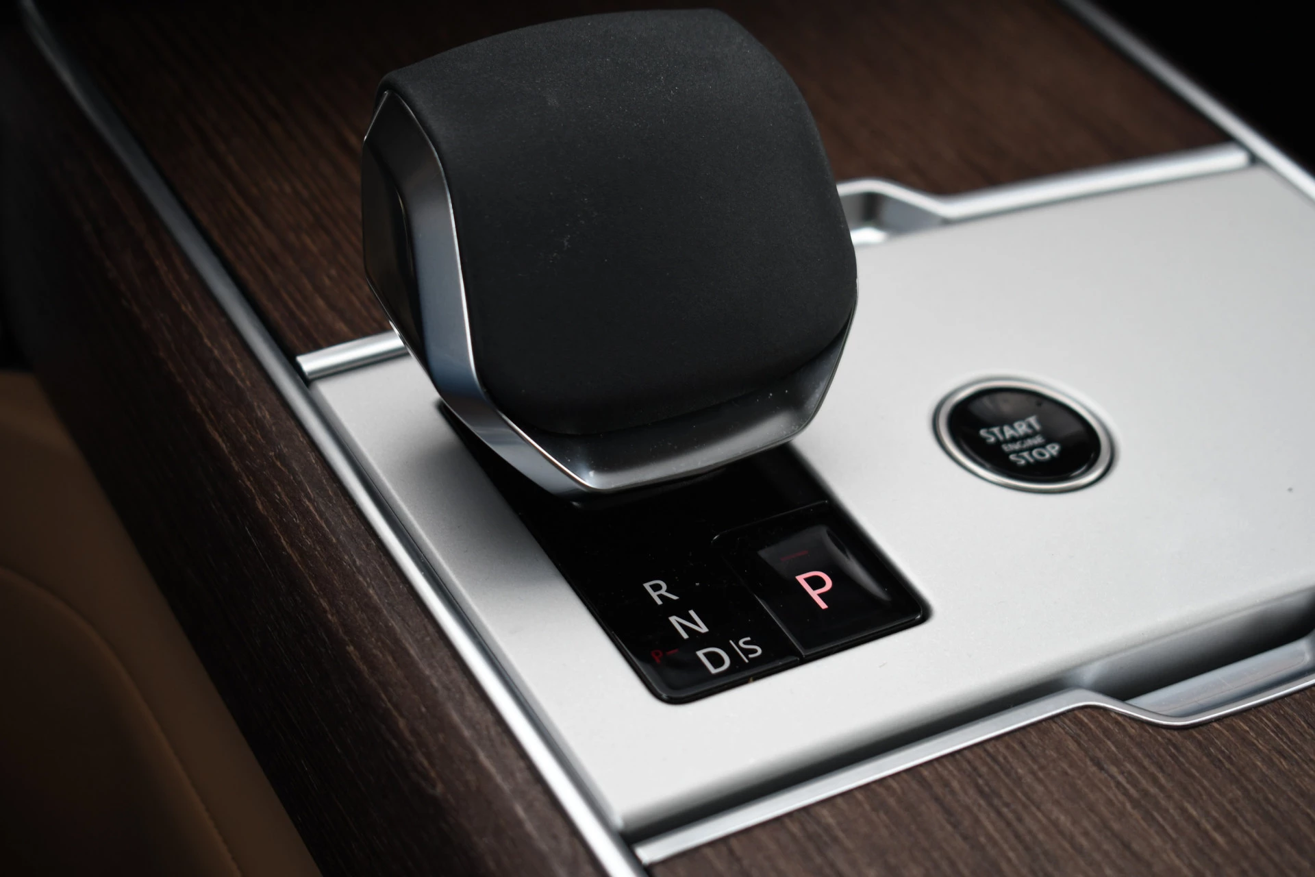 Hoofdafbeelding Land Rover Range Rover