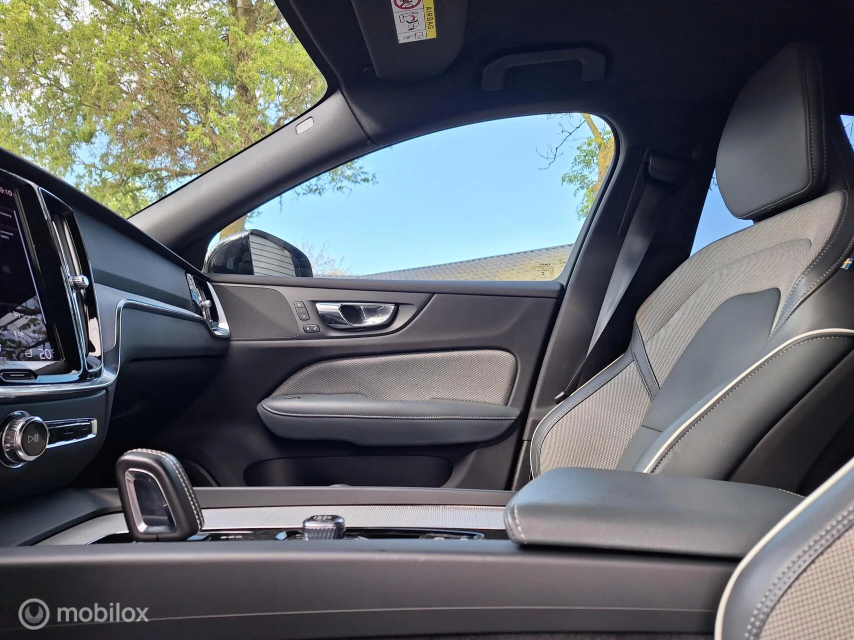 Hoofdafbeelding Volvo S60