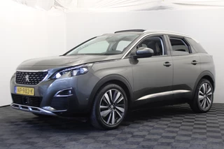Hoofdafbeelding Peugeot 3008 Peugeot 3008 1.2 PureTech Blue Lease Premium |Pano|Camera|