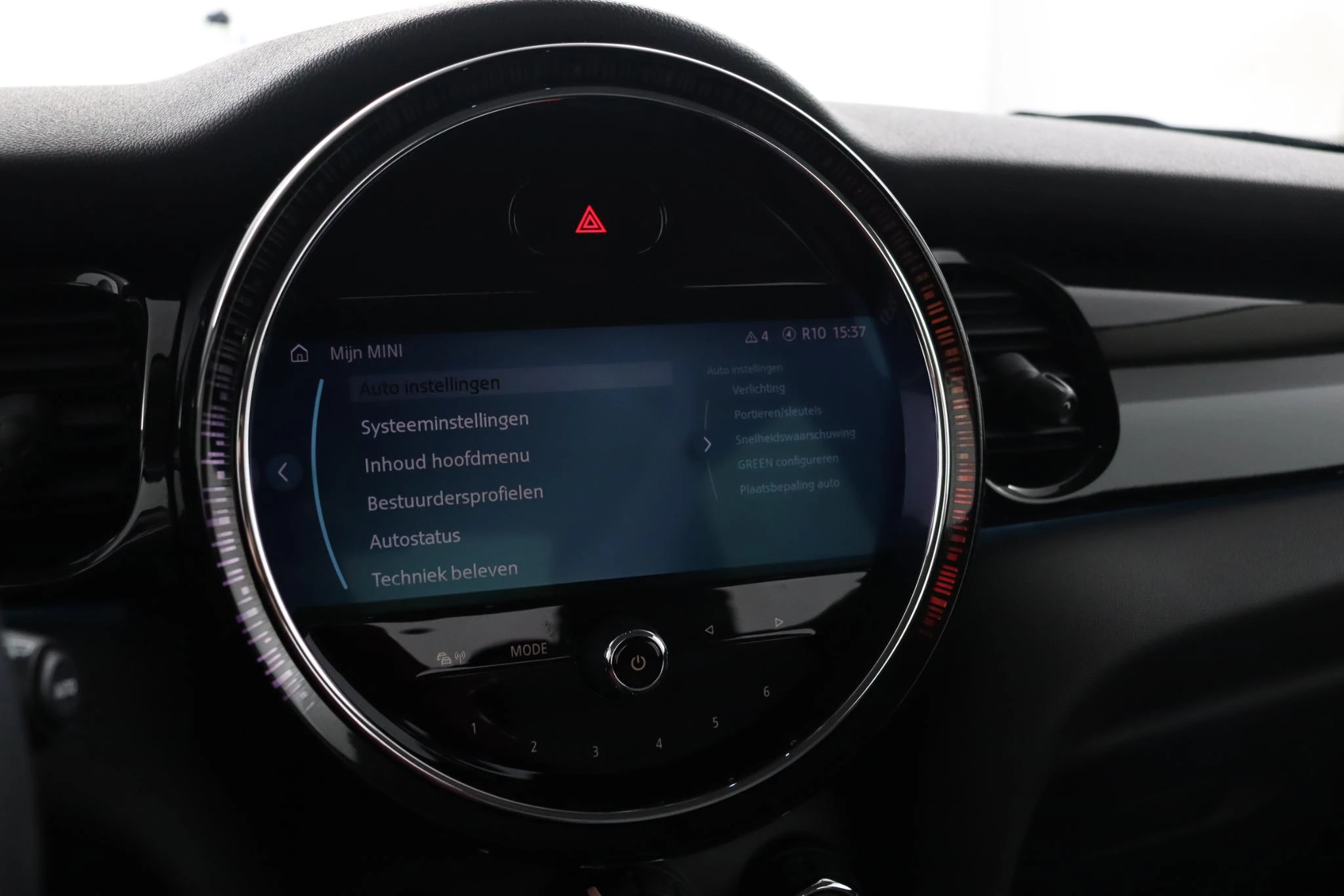 Hoofdafbeelding MINI One