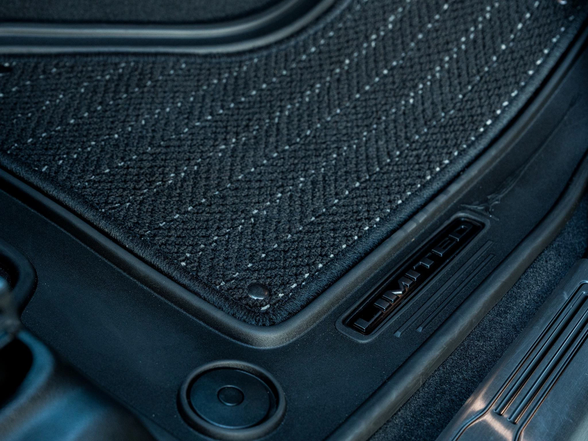 Hoofdafbeelding Dodge Ram Pick-Up