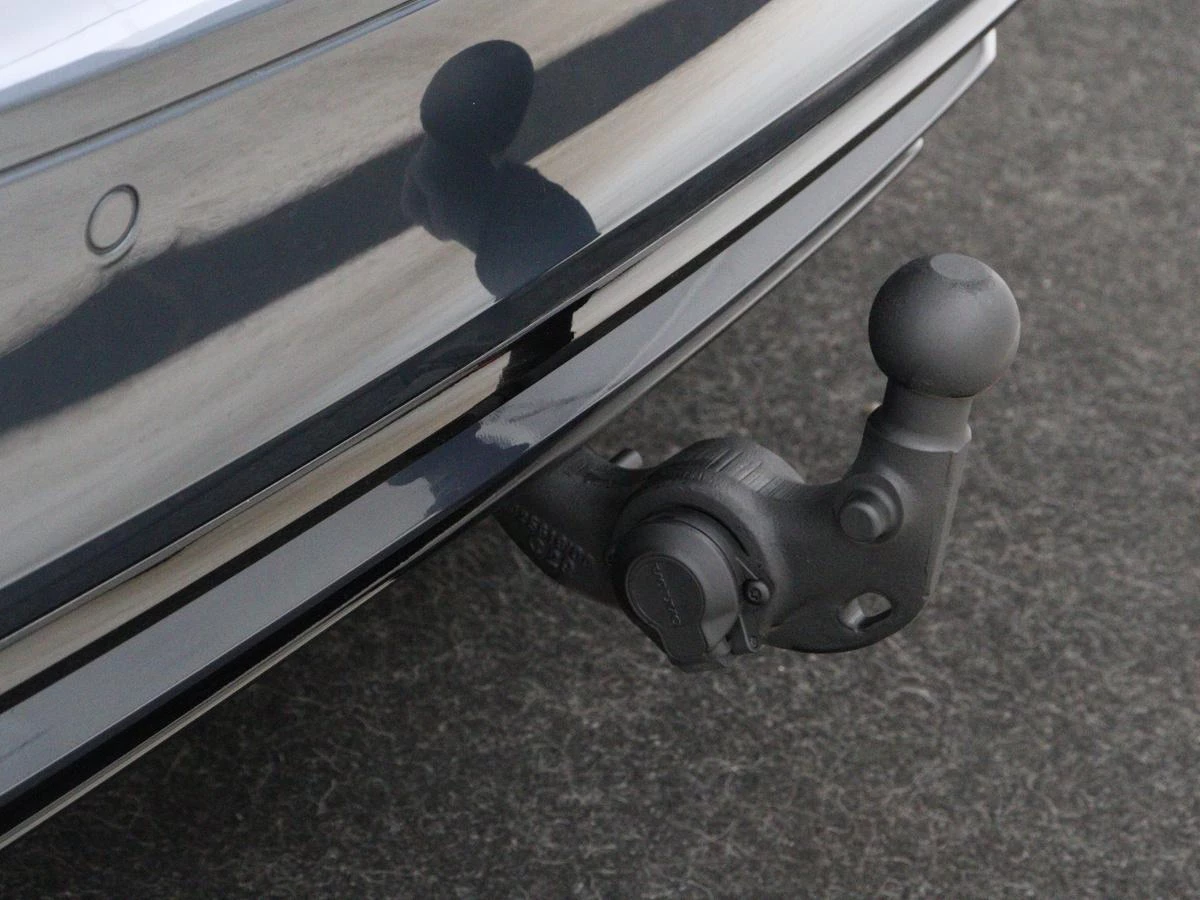 Hoofdafbeelding Volvo S60