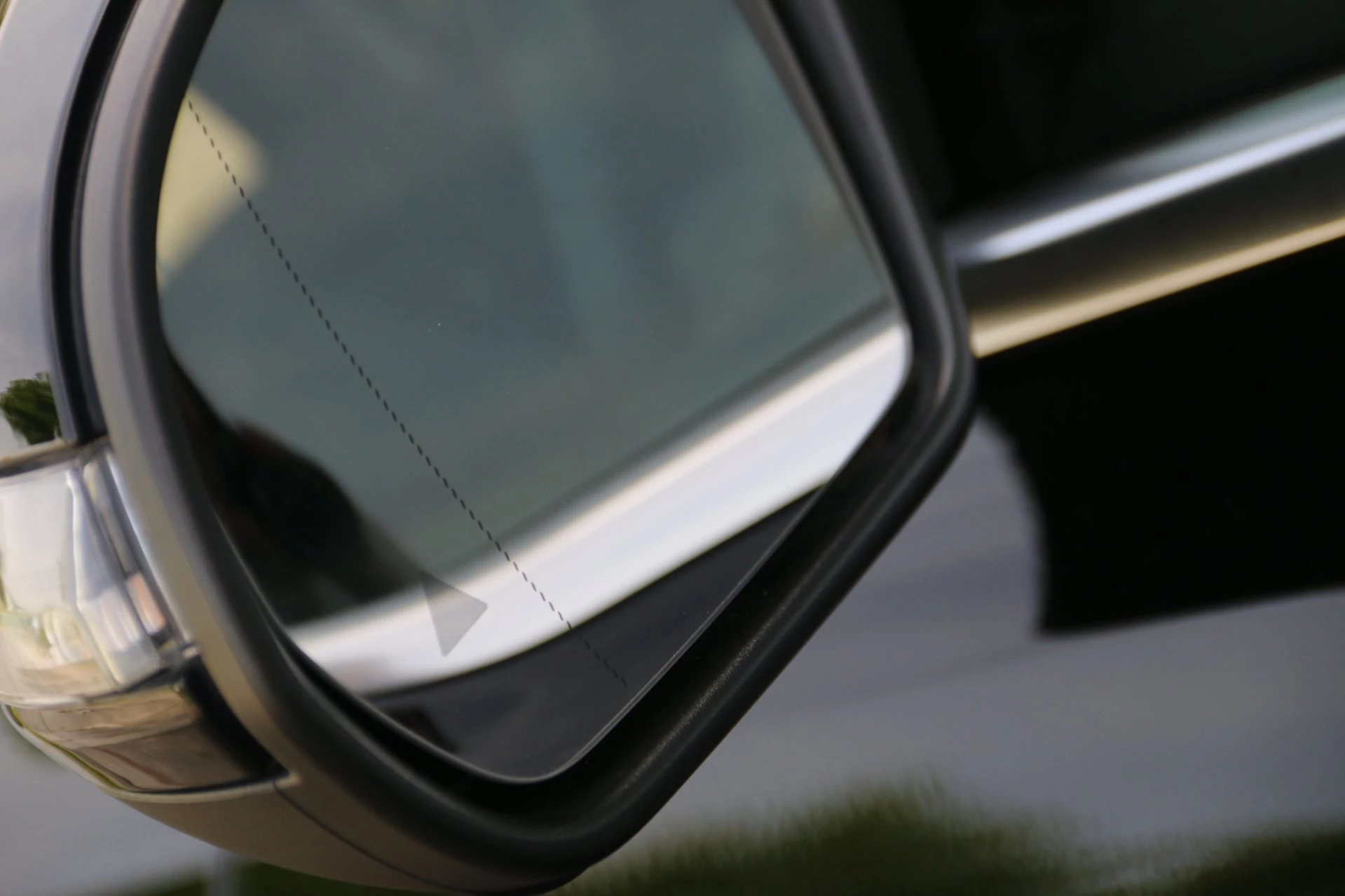 Hoofdafbeelding Mercedes-Benz EQB