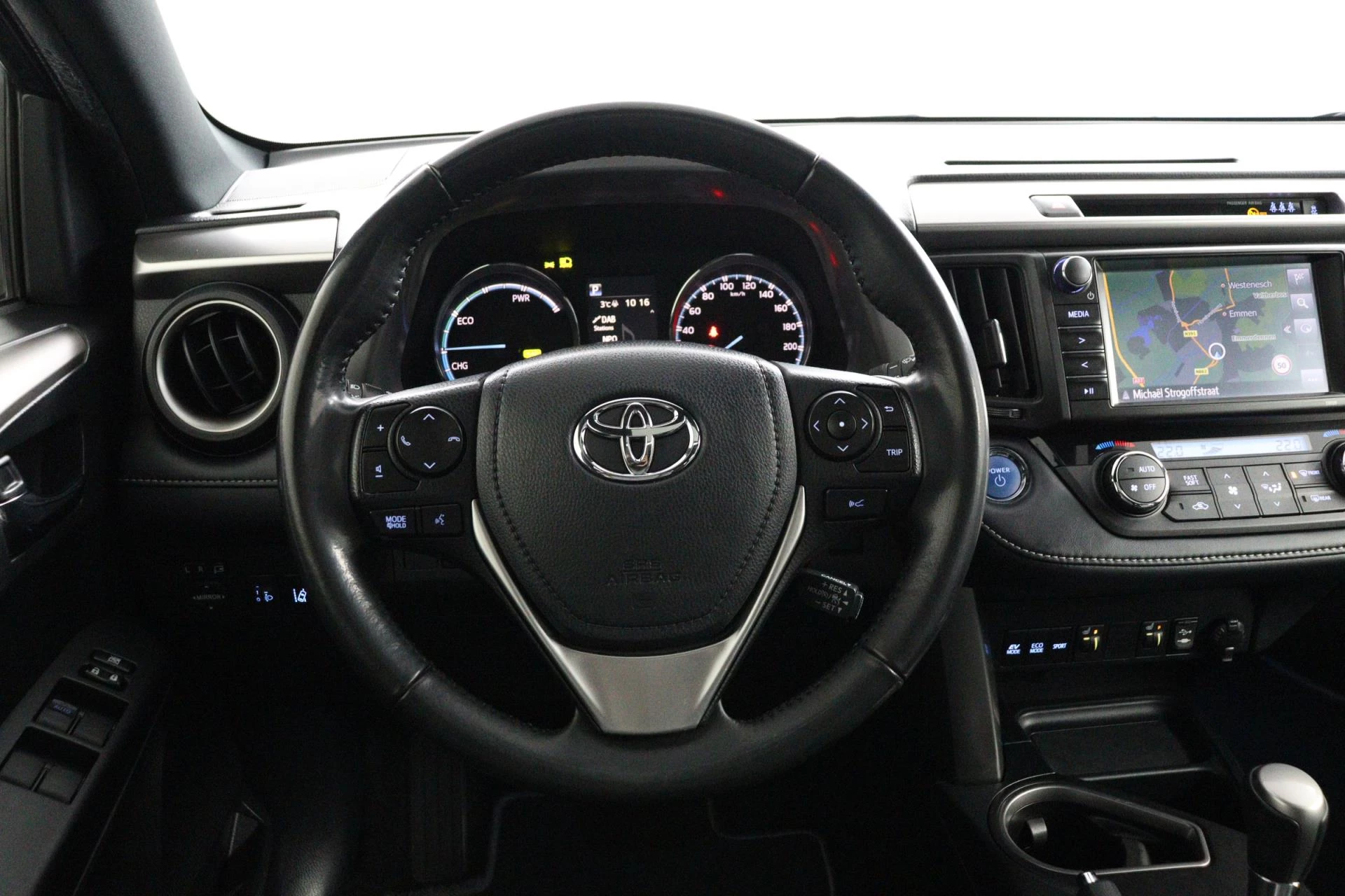 Hoofdafbeelding Toyota RAV4